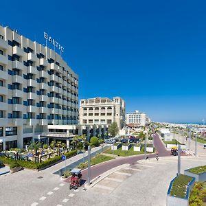 Hotel Baltic Riccione-Fronte Mare